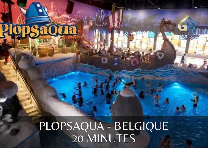 *villa Marine*la Vigie - Duplex